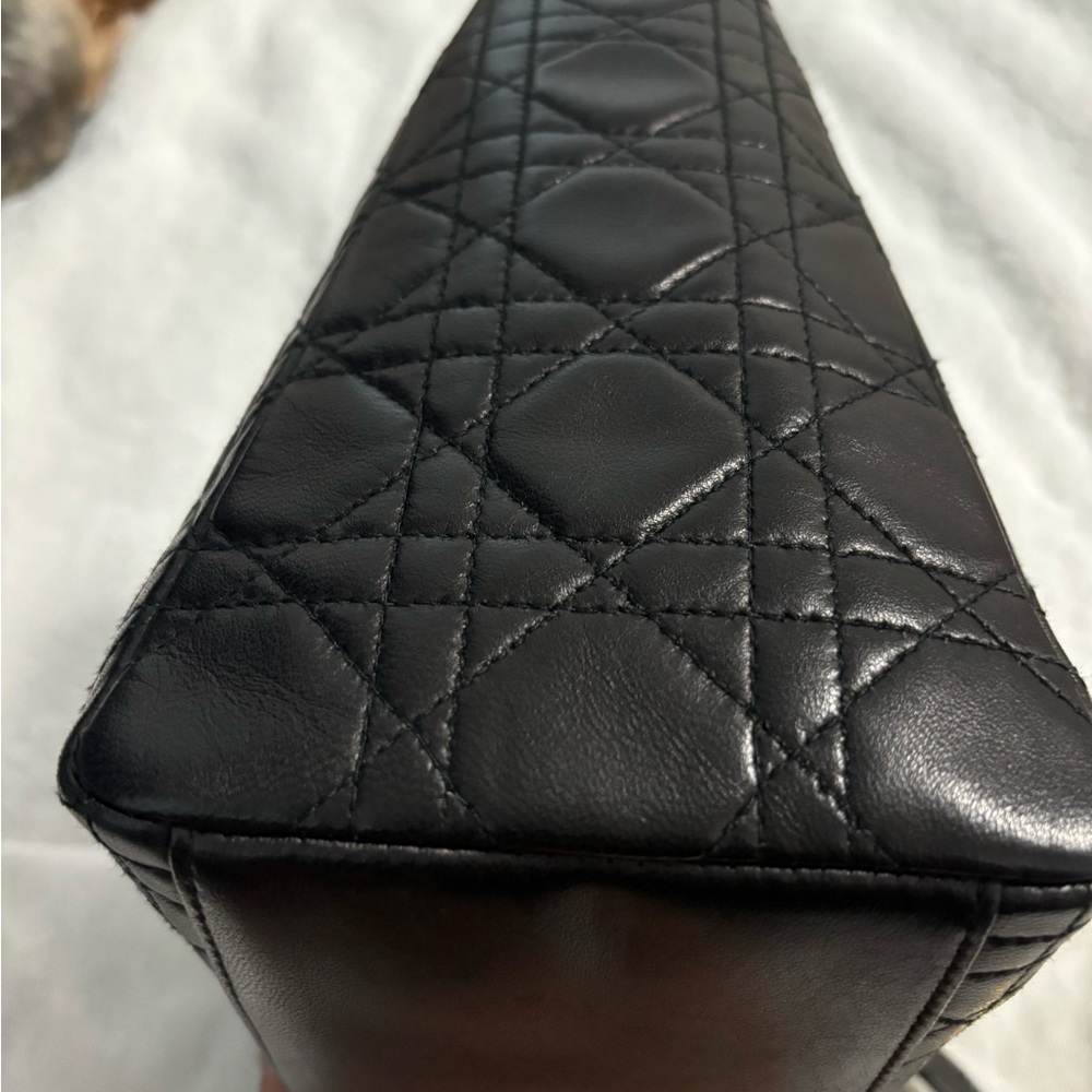 Authentic Lady Dior - Picture 7 of 12